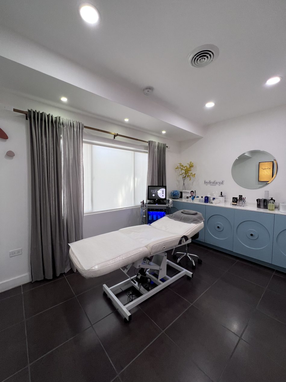 hydrafacial