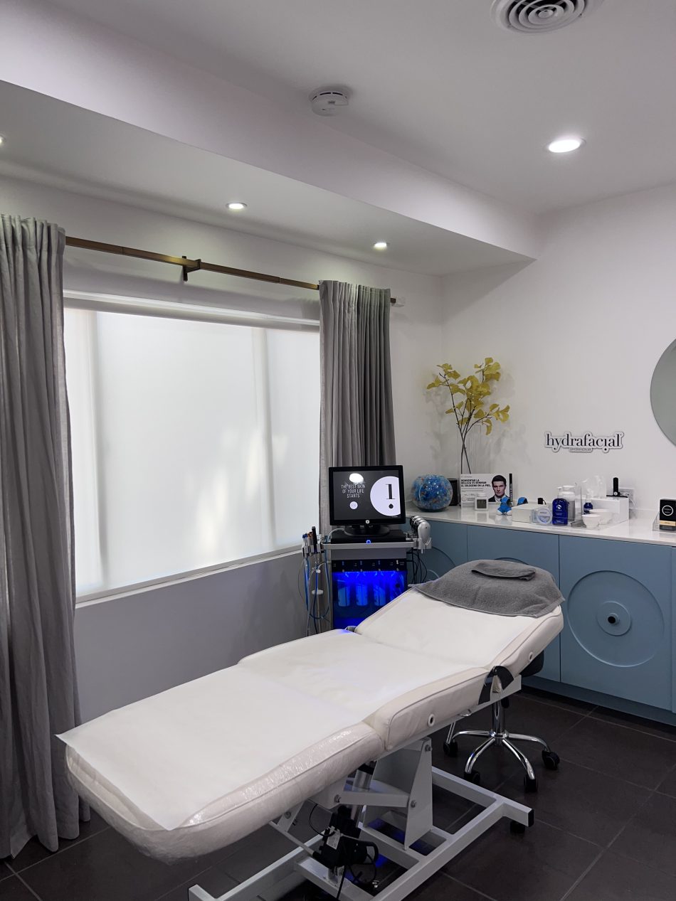 Hydrafacial 2